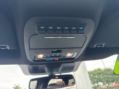 2025 Ford F-150 Raptor R