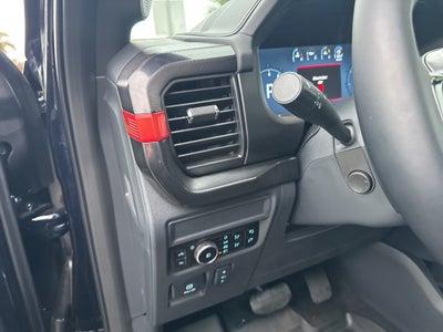 2025 Ford F-150 Raptor R