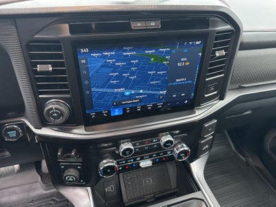 2025 Ford F-150 Raptor R