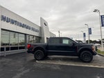 2025 Ford F-150 Raptor R