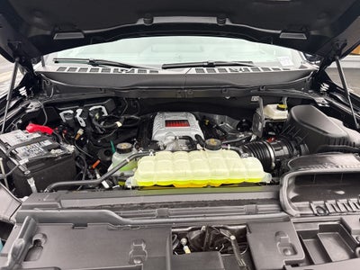 2025 Ford F-150 Raptor R