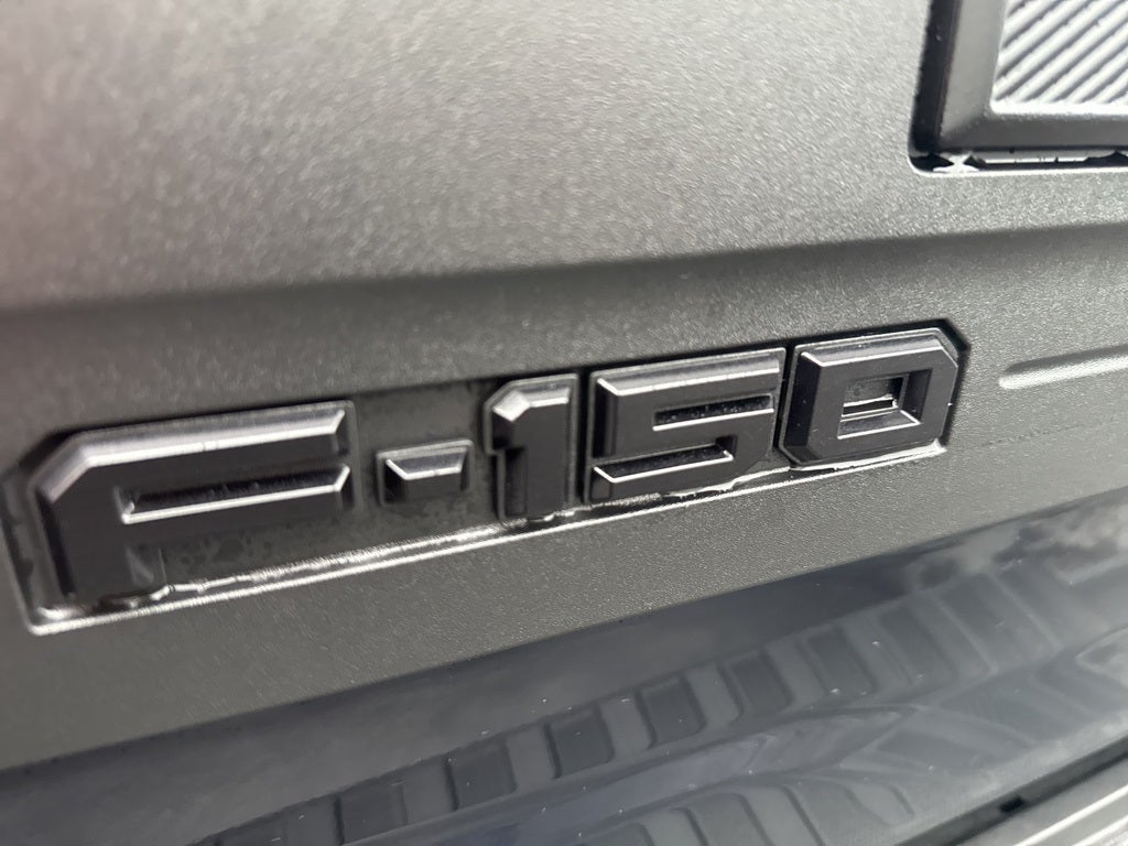 2025 Ford F-150 Raptor R