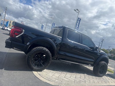 2026 Ford F-150 Raptor R
