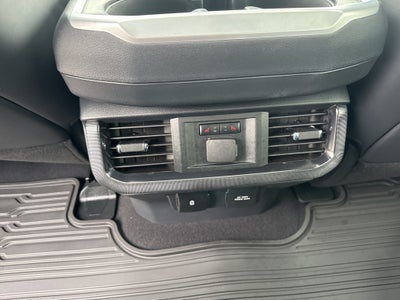 2025 Ford F-150 Raptor R