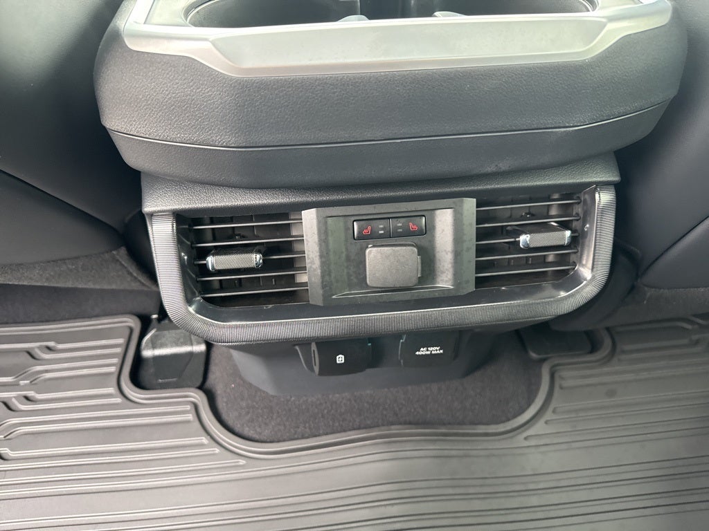 2025 Ford F-150 Raptor R