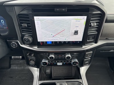 2025 Ford F-150 Raptor R