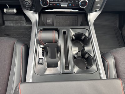 2025 Ford F-150 Raptor R