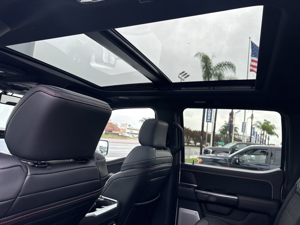 2025 Ford F-150 Raptor R