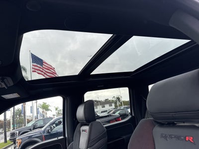 2025 Ford F-150 Raptor R