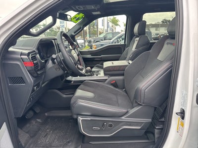 2025 Ford F-150 Raptor R