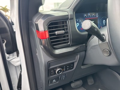 2025 Ford F-150 Raptor R