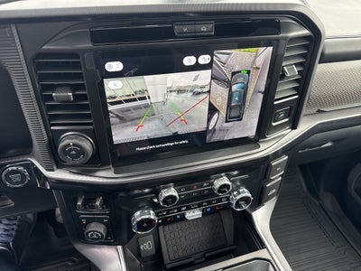 2025 Ford F-150 Raptor R