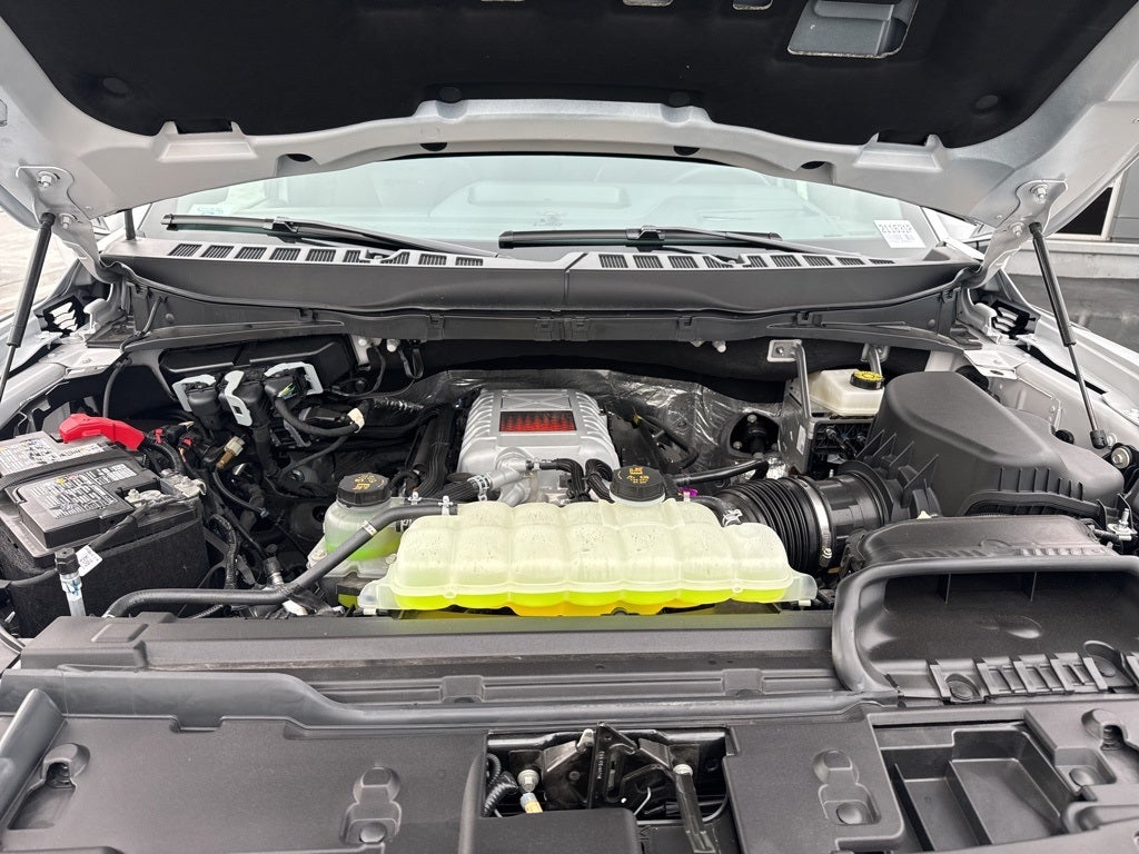 2025 Ford F-150 Raptor R