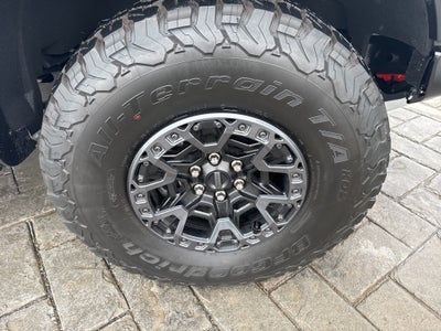 2025 Ford F-150 Raptor R