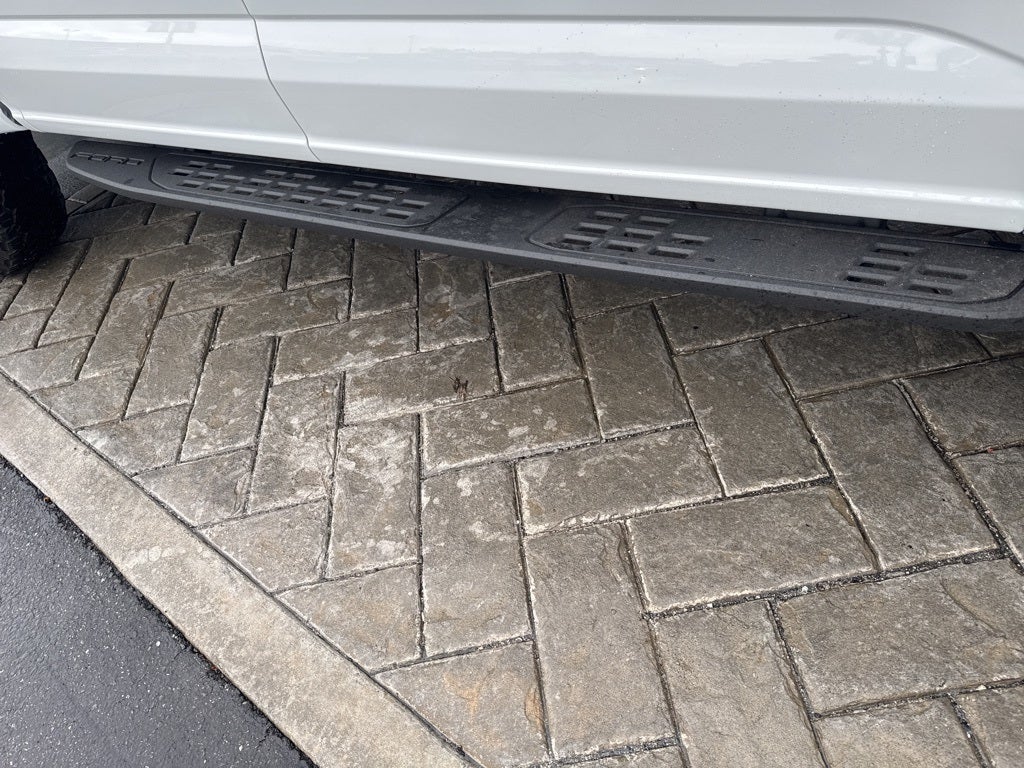 2025 Ford F-150 Raptor R