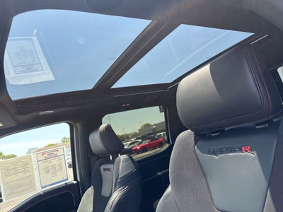 2025 Ford F-150 Raptor R