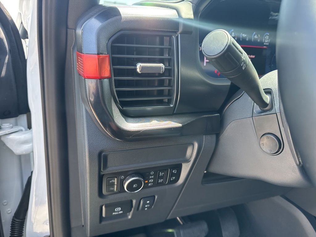 2025 Ford F-150 Raptor R