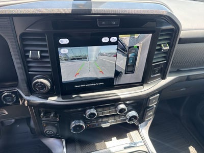 2025 Ford F-150 Raptor R