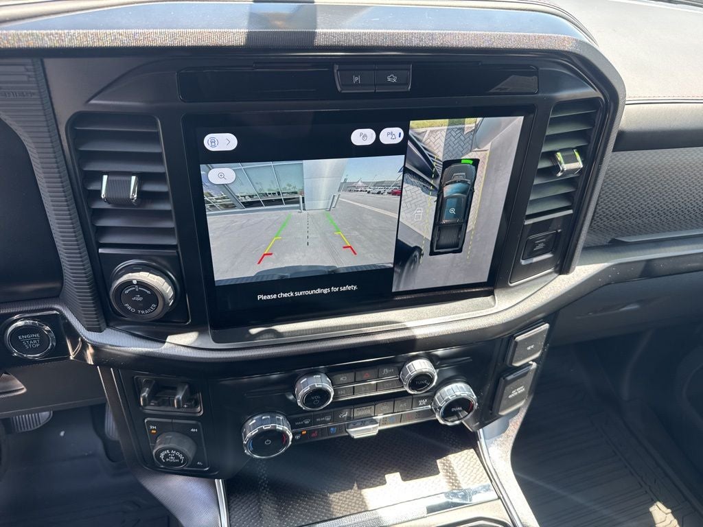 2025 Ford F-150 Raptor R