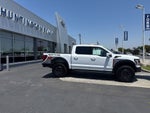 2025 Ford F-150 Raptor R