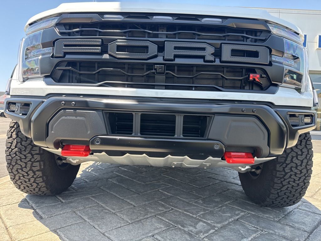 2025 Ford F-150 Raptor R