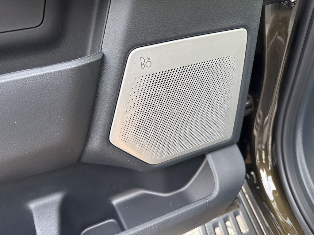 2025 Ford F-150 Raptor R