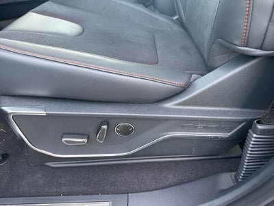 2025 Ford F-150 Raptor R