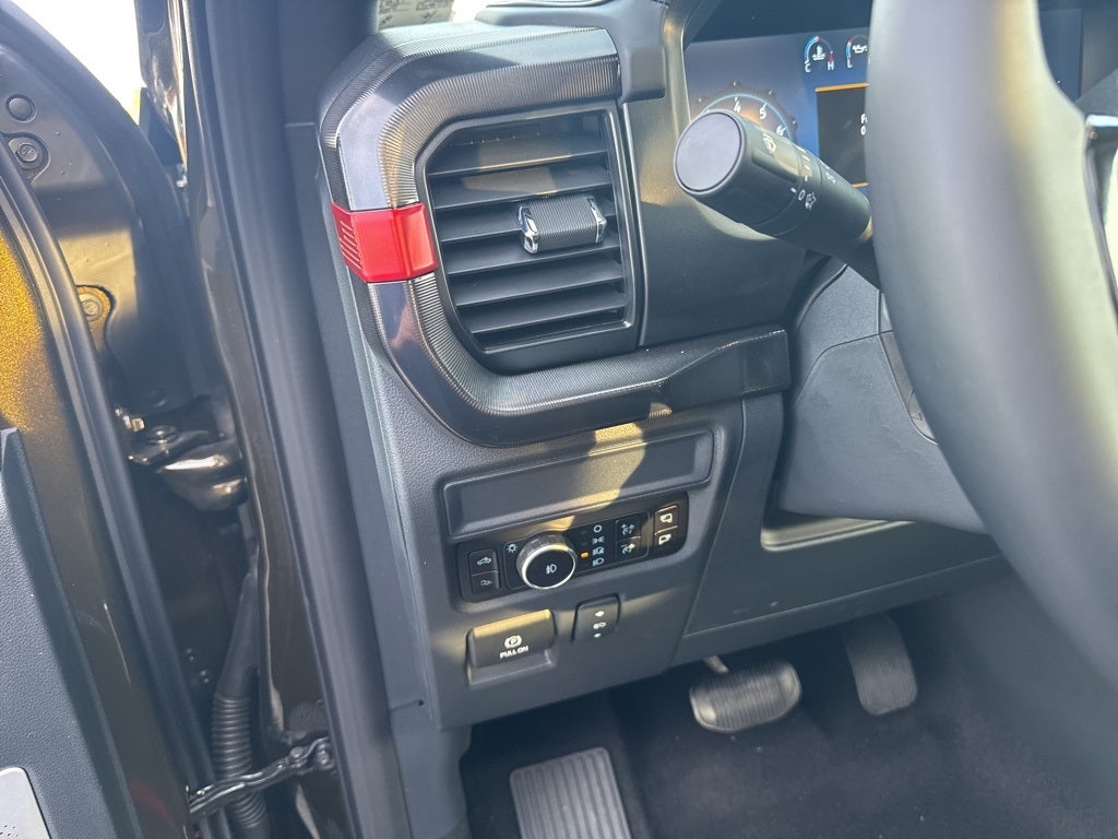 2025 Ford F-150 Raptor R