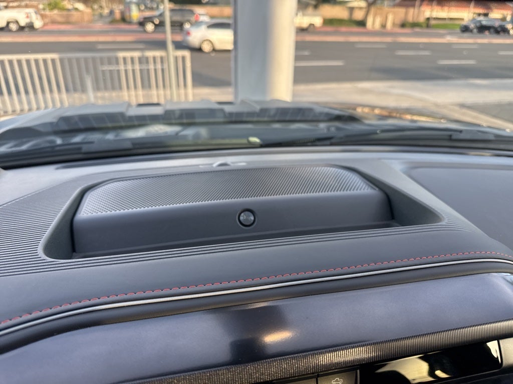 2025 Ford F-150 Raptor R