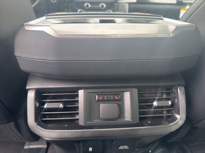 2025 Ford F-150 Raptor R