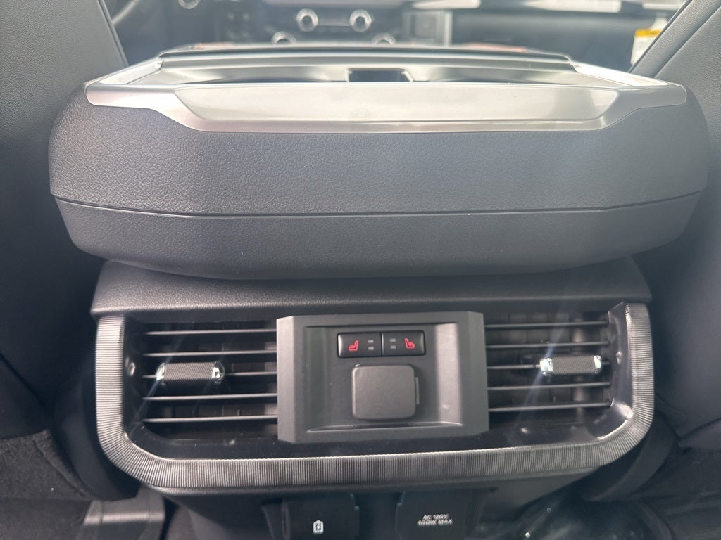 2025 Ford F-150 Raptor R