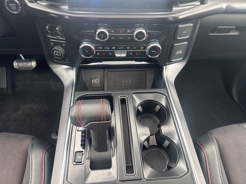 2025 Ford F-150 Raptor R