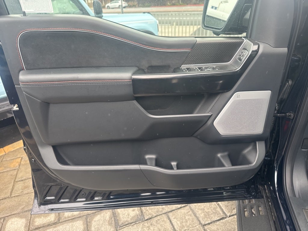 2025 Ford F-150 Raptor R