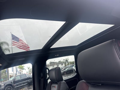 2025 Ford F-150 Raptor R