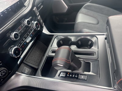 2025 Ford F-150 Raptor R