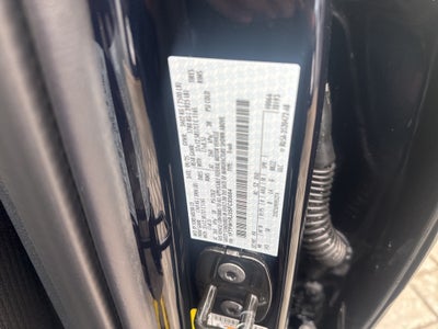 2025 Ford F-150 Raptor R