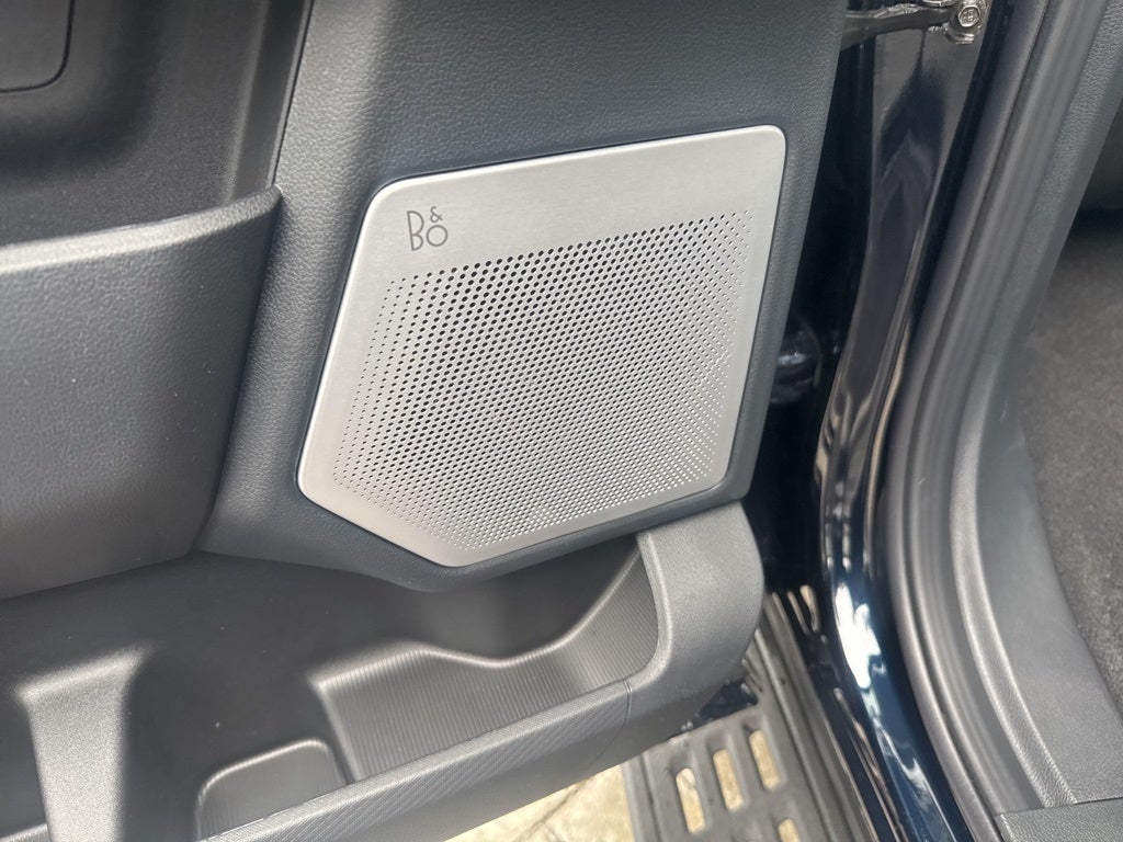 2025 Ford F-150 Raptor R