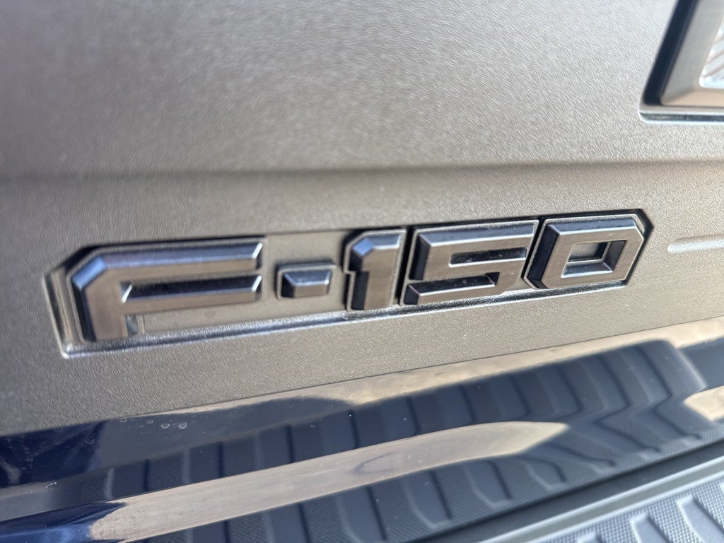 2025 Ford F-150 Raptor R