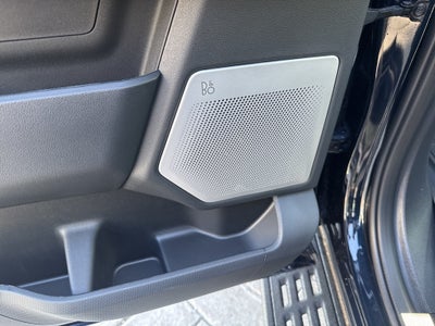 2025 Ford F-150 Raptor R