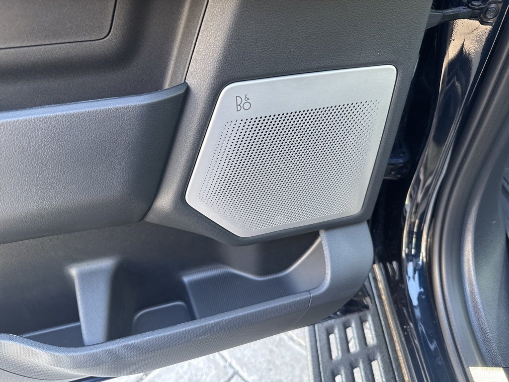 2025 Ford F-150 Raptor R