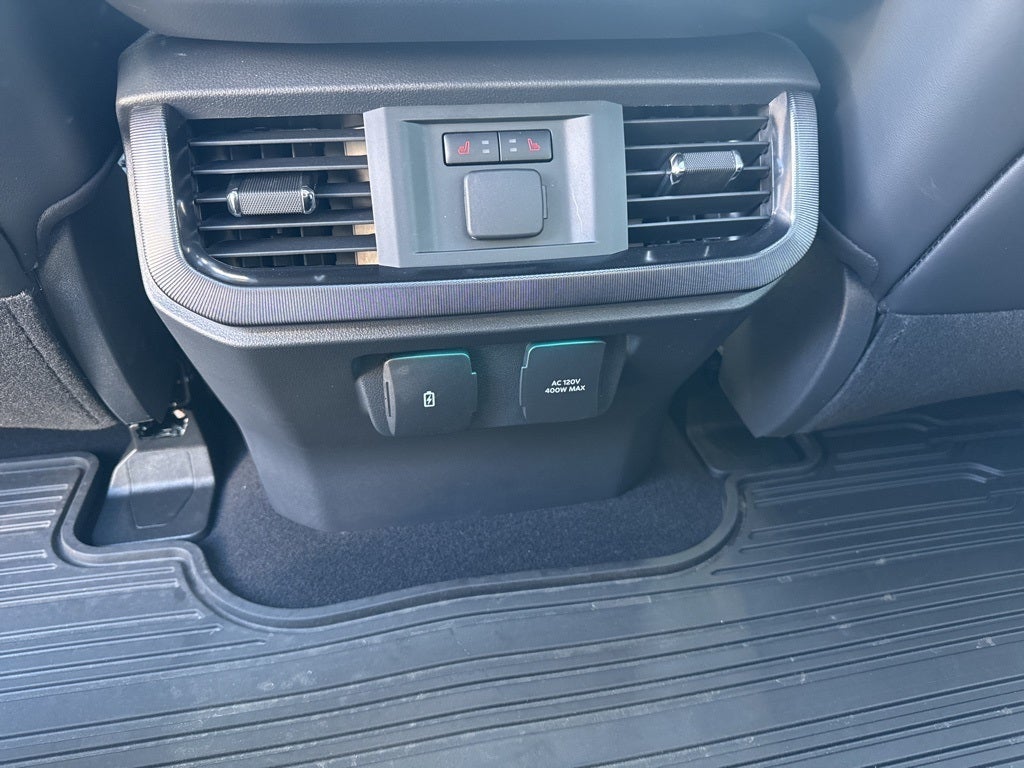 2025 Ford F-150 Raptor R