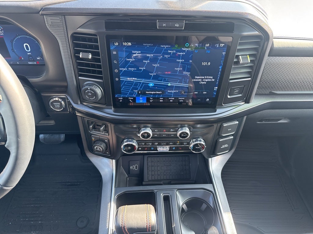 2025 Ford F-150 Raptor R