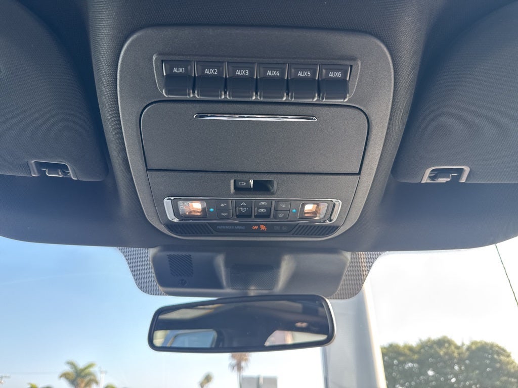 2025 Ford F-150 Raptor R