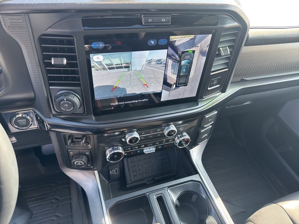 2025 Ford F-150 Raptor R