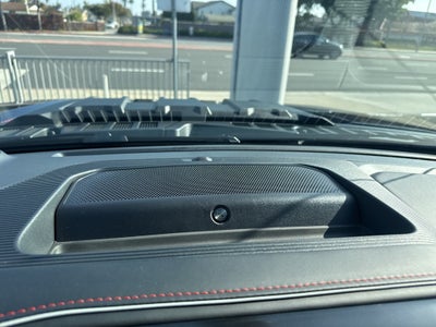 2025 Ford F-150 Raptor R