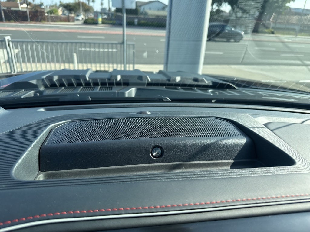 2025 Ford F-150 Raptor R