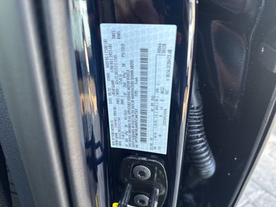 2025 Ford F-150 Raptor R