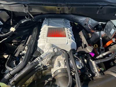 2025 Ford F-150 Raptor R