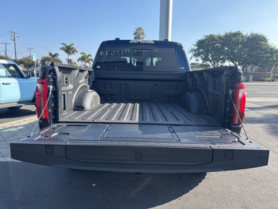 2025 Ford F-150 Raptor R