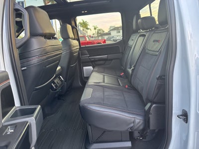 2025 Ford F-150 Raptor R